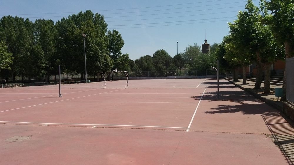 バリャドリド Centro San Viatorホステル エクステリア 写真