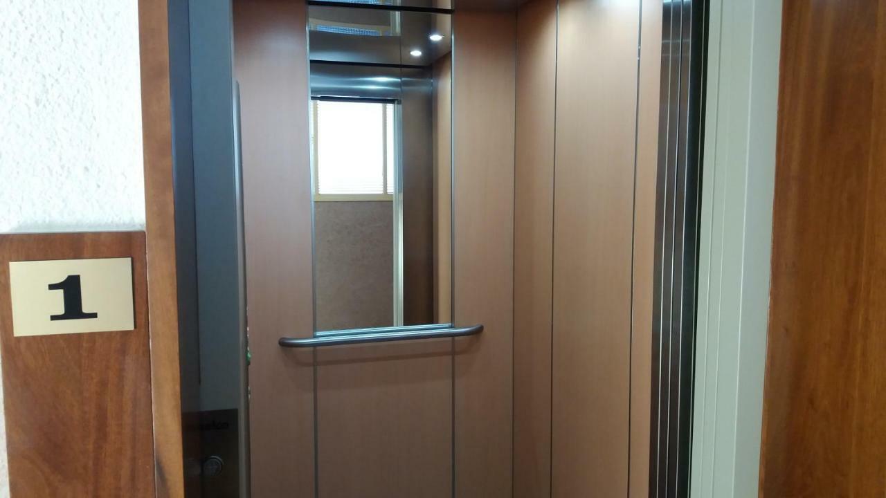 バリャドリド Centro San Viatorホステル エクステリア 写真