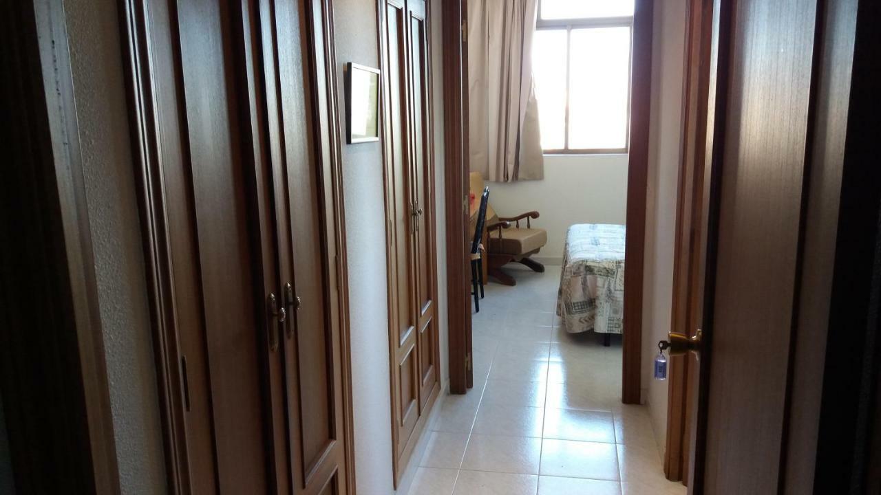 バリャドリド Centro San Viatorホステル エクステリア 写真