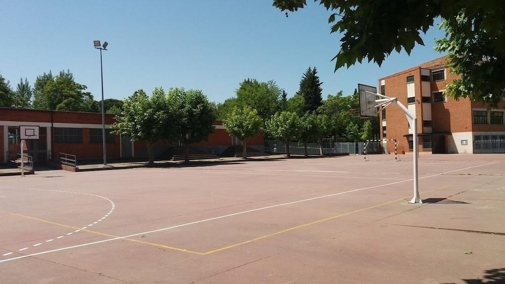 バリャドリド Centro San Viatorホステル エクステリア 写真